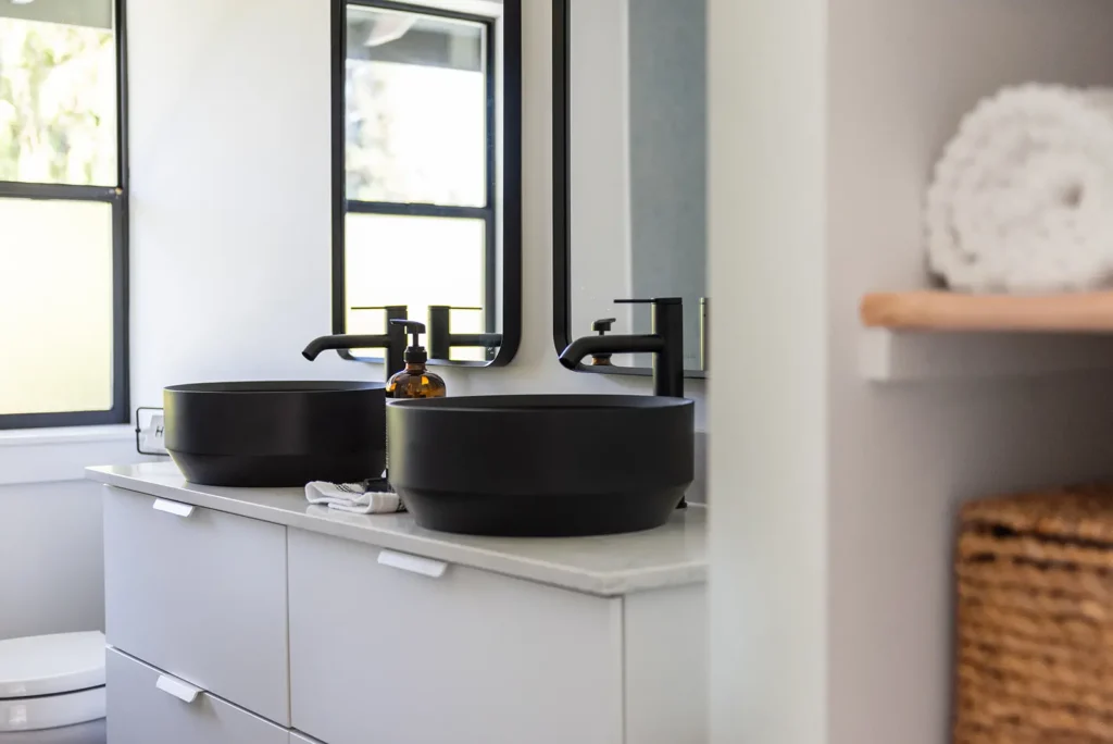 Mercer Island Bathrooms Renovation 10