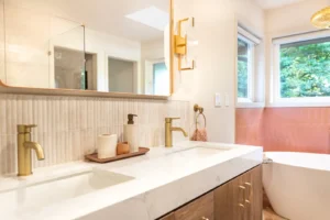 Ravensdale Bathroom Renovation 1