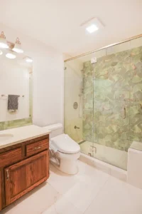 Redmond Bathroms Renovation 3