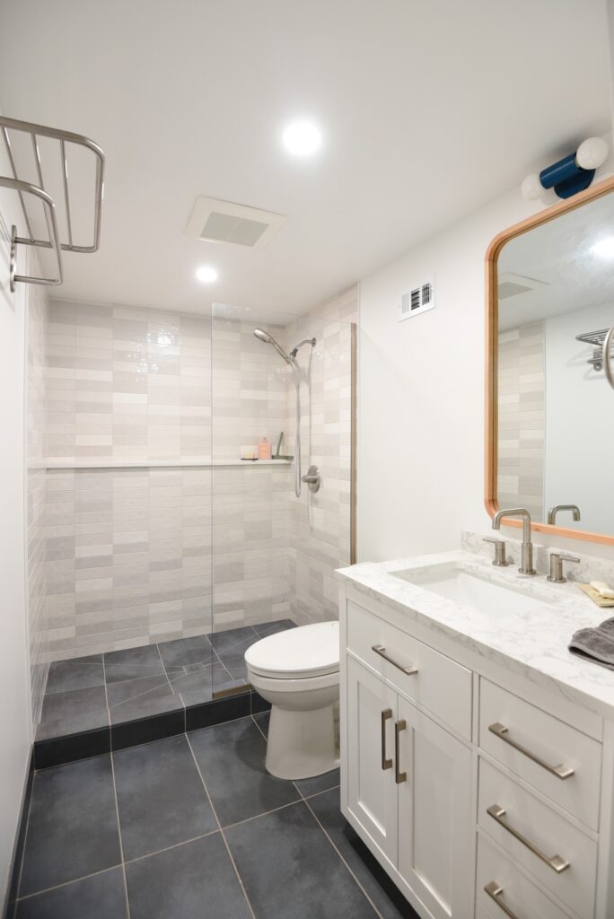 West seattle bathroom addition 1 684x1024