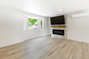 Flooring options for Seattle homes: what works in the Pacific Northwest