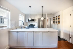 Green Lake Seattle Kitchen Renovation 1