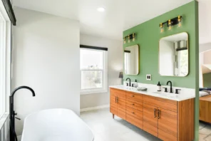 Ballard master suite addition