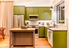 Kitchen trends 2026: what Seattle homeowners are actually building