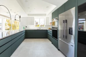 Kirland full condo renovation