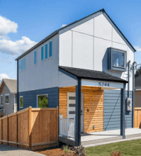 Whole-Home Renovation Cost in Seattle 2026