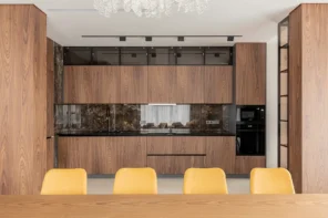 How to choose the perfect hardware for your cabinetry